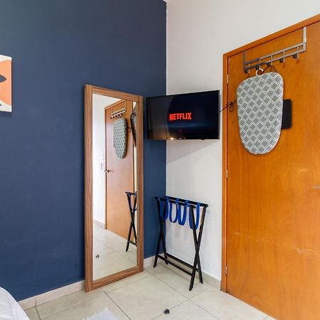 Casa Azul Turquesa Excelente Ubicacion Facturamos Vila Guadalajara Exterior foto