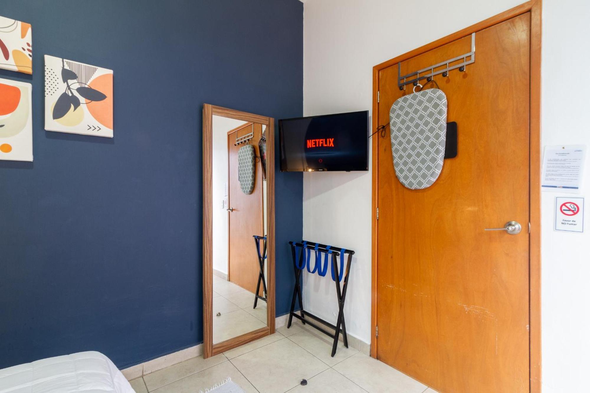 Casa Azul Turquesa Excelente Ubicacion Facturamos Vila Guadalajara Exterior foto