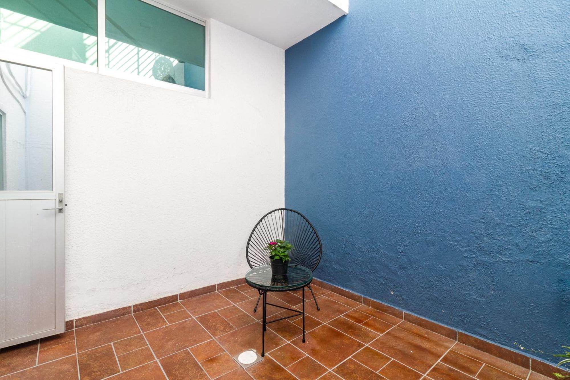Casa Azul Turquesa Excelente Ubicacion Facturamos Vila Guadalajara Exterior foto