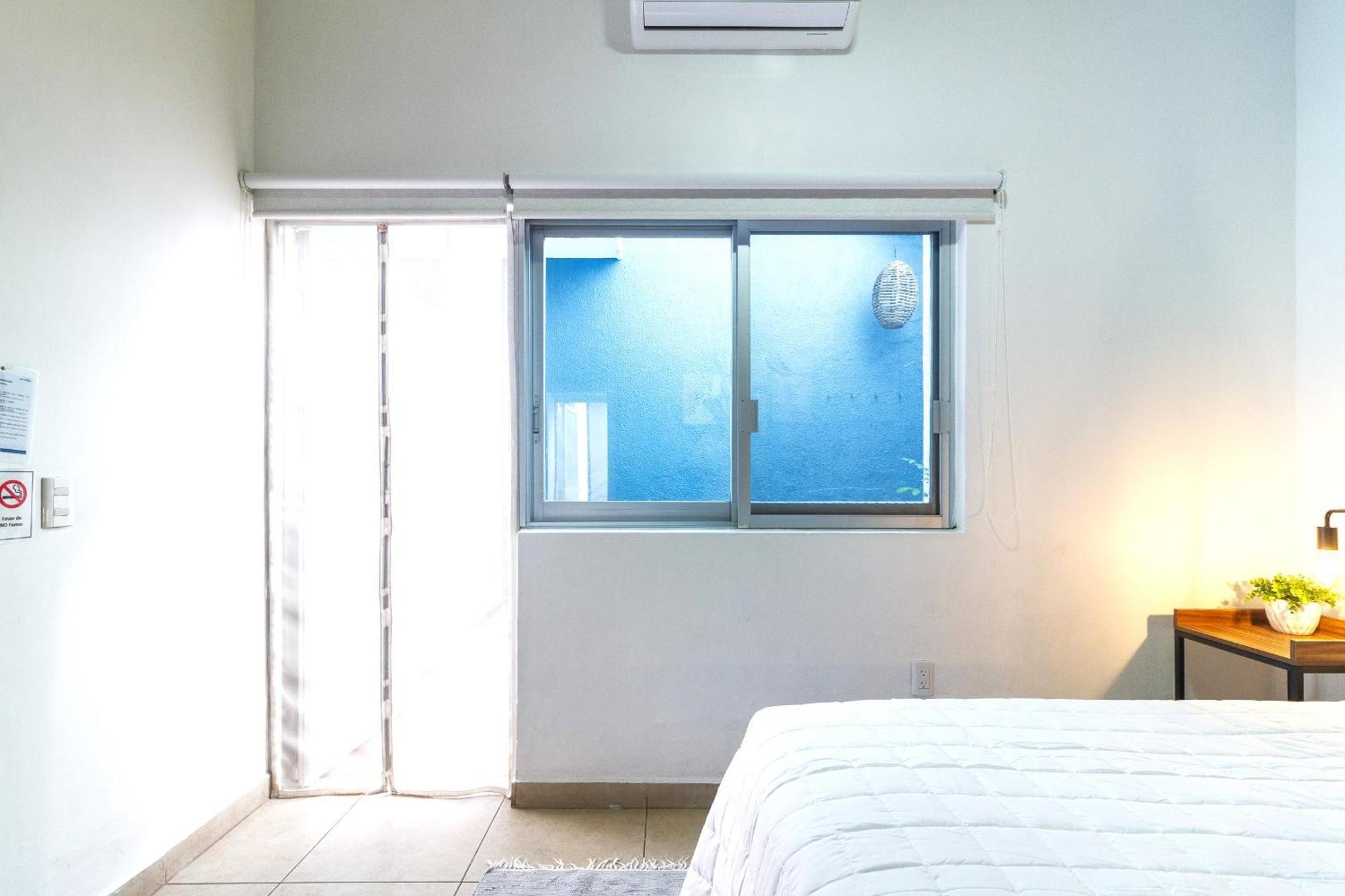 Casa Azul Turquesa Excelente Ubicacion Facturamos Vila Guadalajara Exterior foto